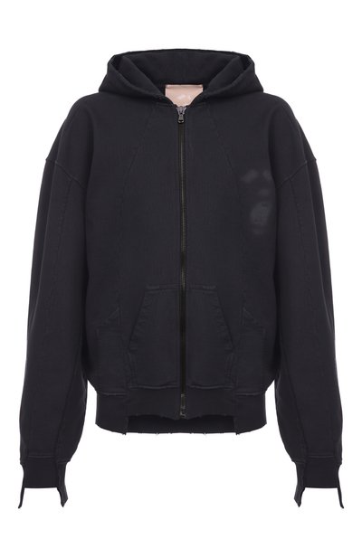 Мужской хлопковая толстовка AN OTHER DATE, арт. F50DMAZH082