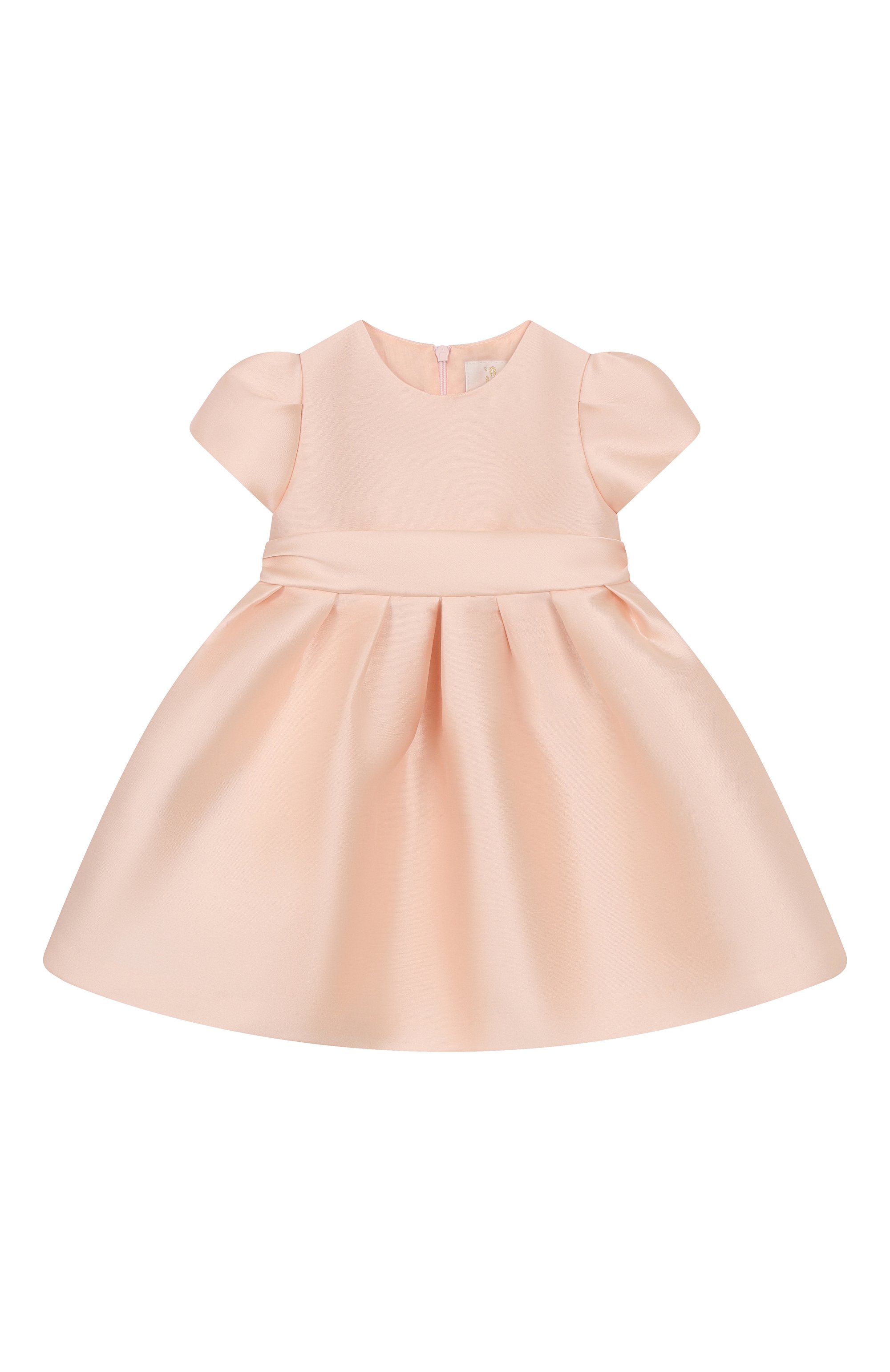 Комплект из платья и шорт IL GUFO, арт. PATVM776N0063/12M-18M, фото 2