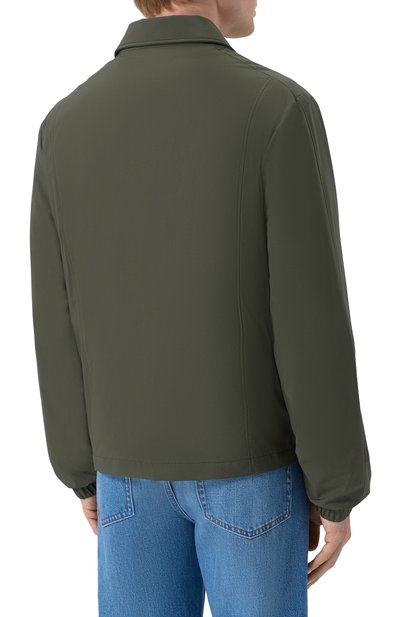 Куртка STEFANO RICCI, арт. M6J6100150/PL001H_SET, фото 4