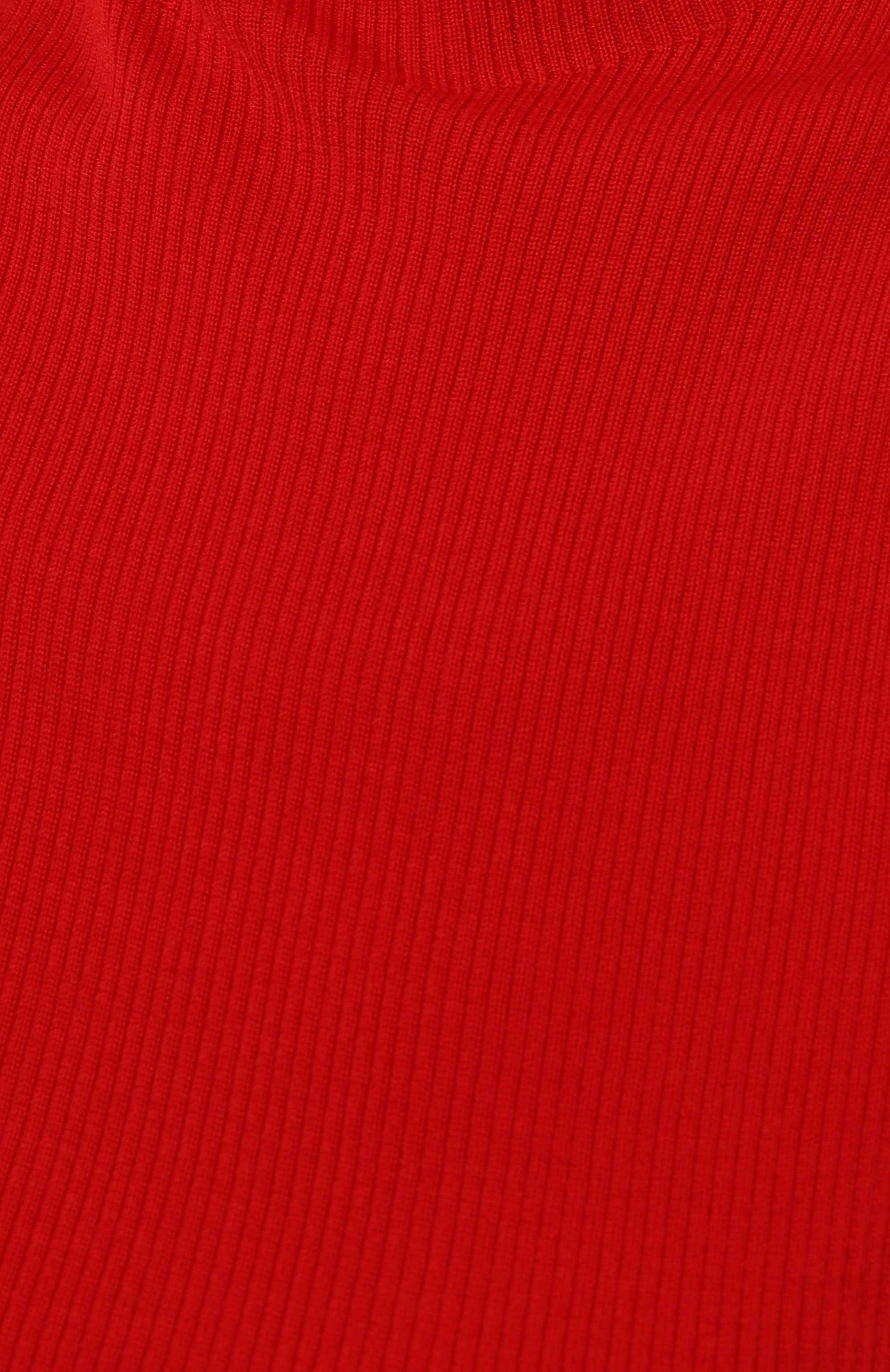 Шерстяной топ BOSS, арт. 50530703, фото 5