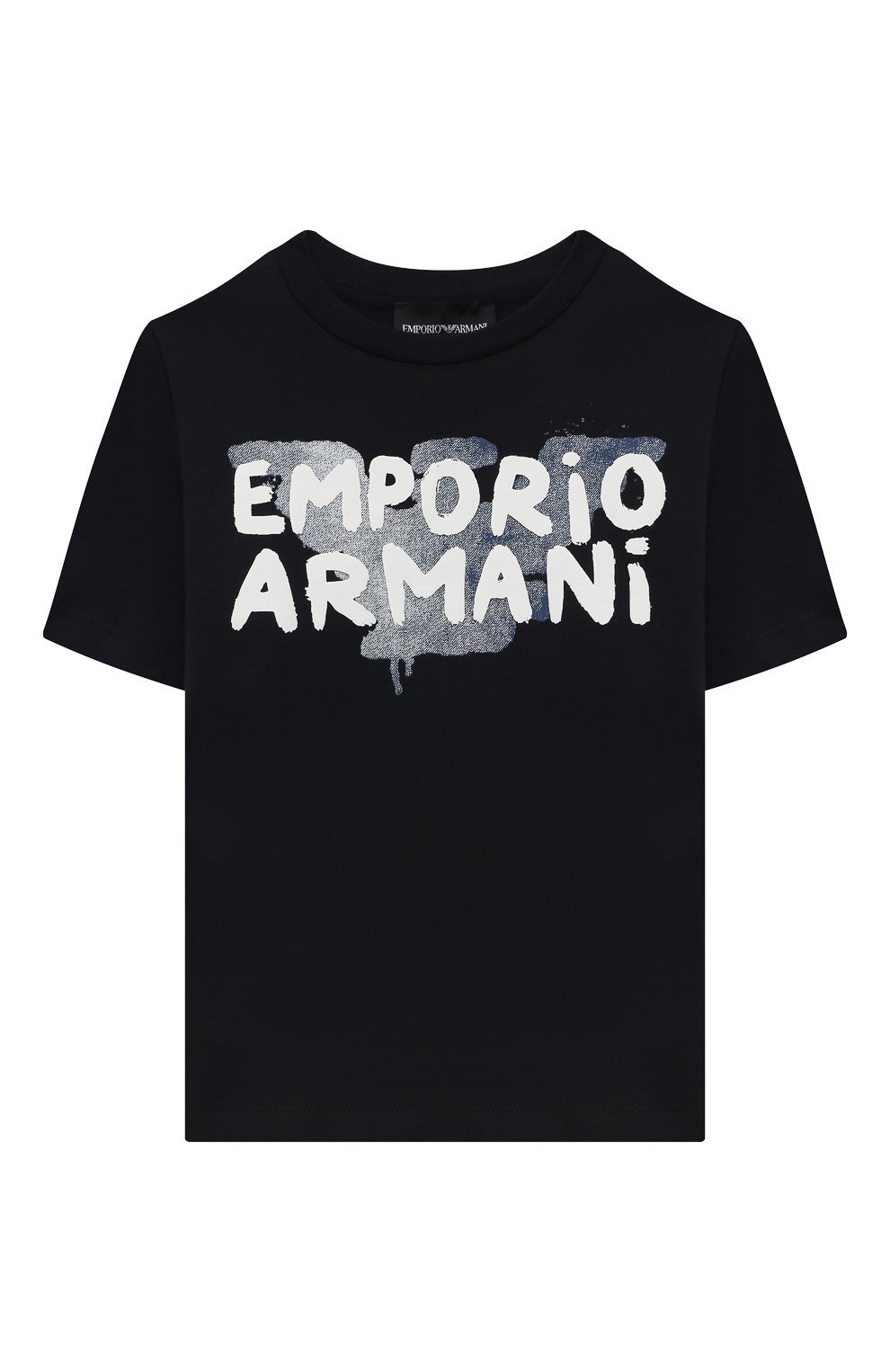 Комплект из трех футболок EMPORIO ARMANI, арт. 3D4DJ1/3J51Z, фото 6