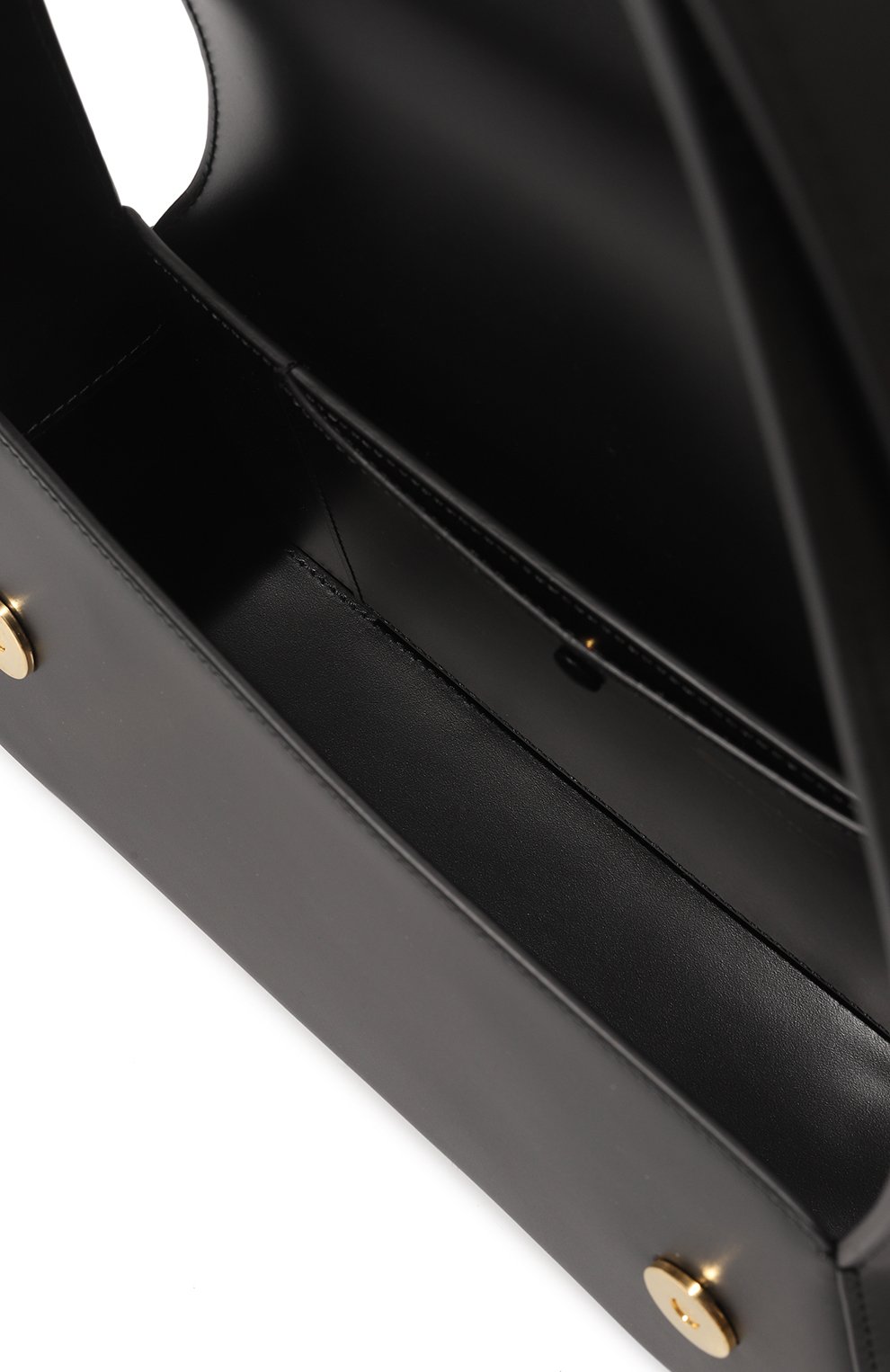 Сумка the pluto SANTONI, арт. DFBBA2411BA-HST0N01, фото 5