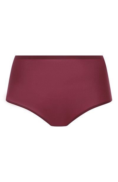 Женские трусы-кюлоты с завышенной талией CHANTELLE, арт. C26470