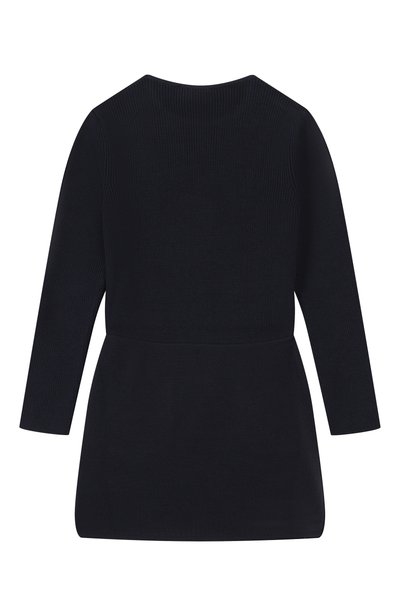 Платье ELISABETTA FRANCHI LA MIA BAMBINA, арт. EFAB681C/FL159, фото 2