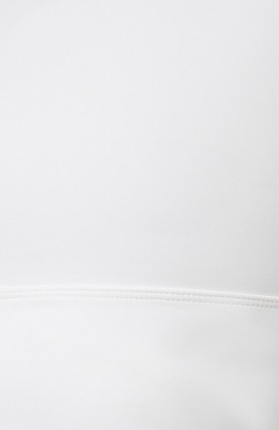 Топ HEROINE SPORT белого цвета по цене 13950 руб., арт. HS-2113, фото 5 Топ HEROINE SPORT, арт. HS-2113, фото 5