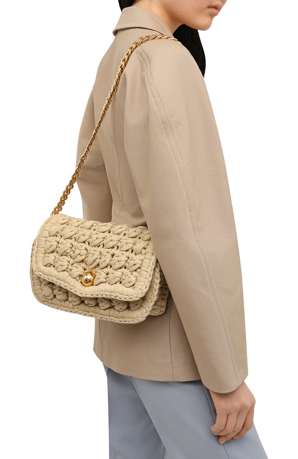 Сумка BOTTEGA VENETA, арт. 640720/V06Z0, фото 2