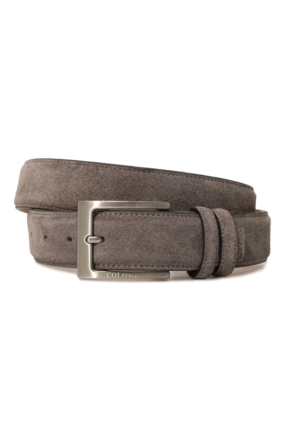 Замшевый ремень COLOMBO, арт. CT00062, фото 1