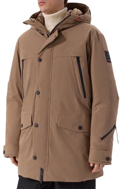 Утепленная куртка BOGNER FIRE+ICE, арт. 34327120, фото 3
