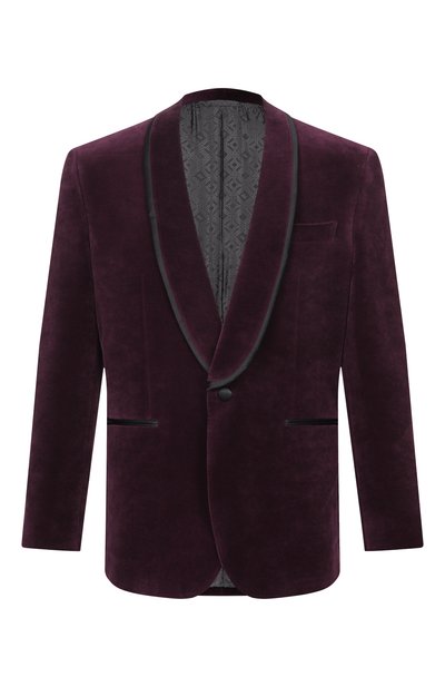 Мужской бархатный смокинг STEFANO RICCI, арт. S2RF4370B2/CTW01T