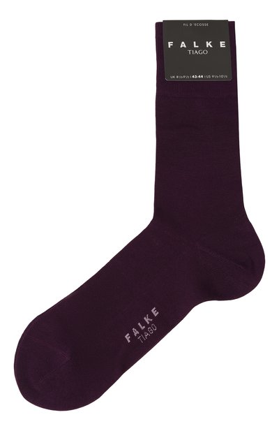 Хлопковые носки FALKE, арт. 14792., фото 1