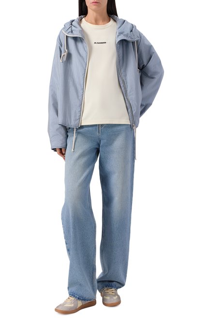 Женская футболка JIL SANDER, арт. J40GC0149/J20033