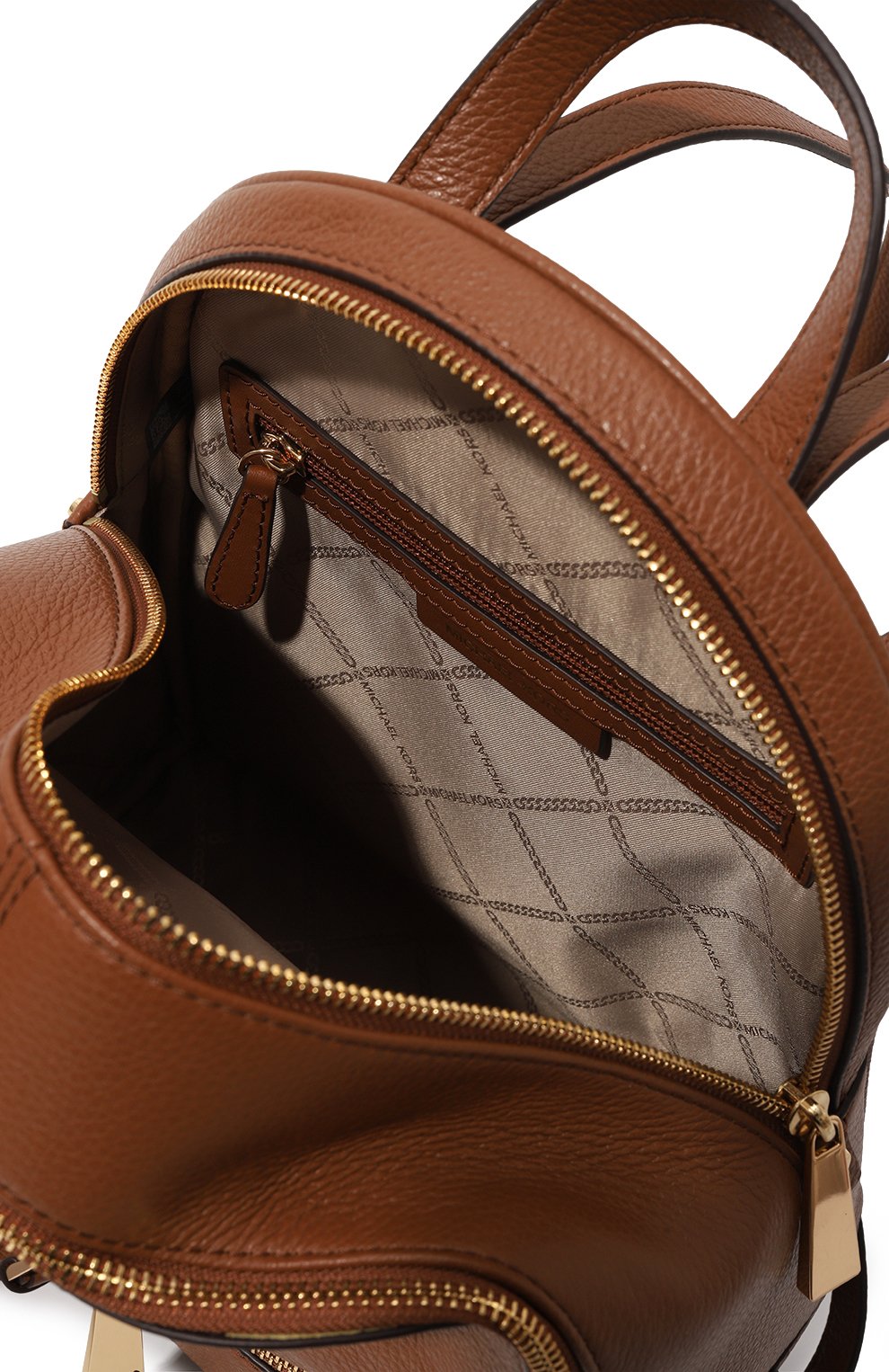 Рюкзак rhea medium MICHAEL MICHAEL KORS, арт. 30S5GEZB1L, фото 5