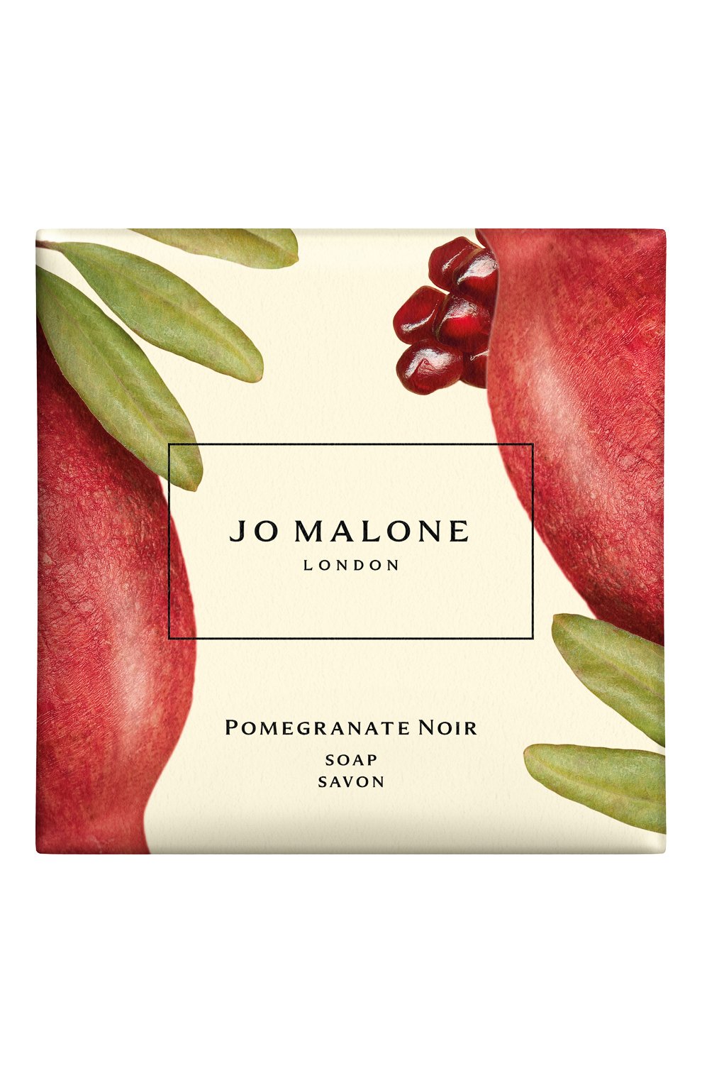 Мыло pomegranate noir (100g) JO MALONE LONDON, арт. LH84-01, фото 1