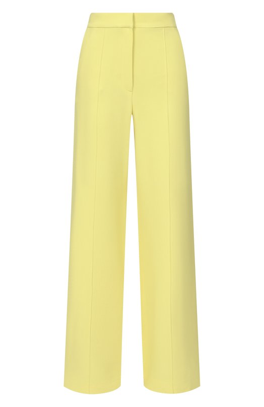 Брюки Elie Saab P0186NRC26/CD023 Жёлтый P0186NRC26/CD023