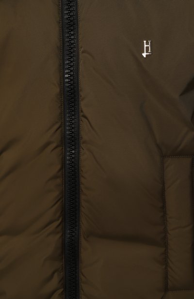 Пуховик HERNO, арт. PI000034X/12004Z, фото 3