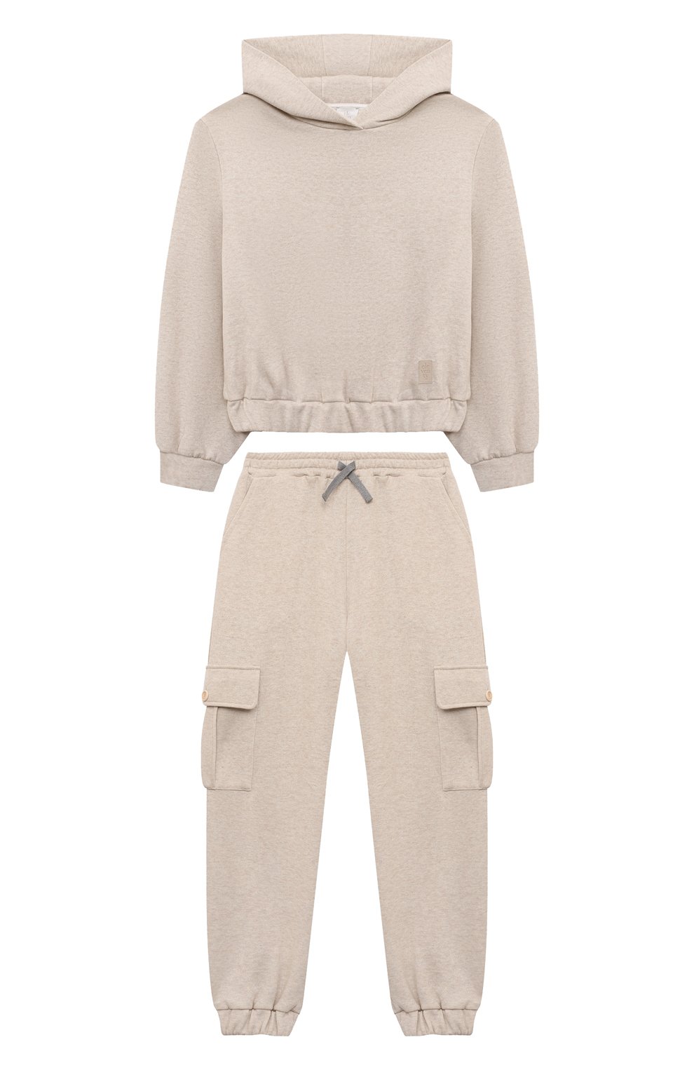 Комплект из худи и брюк ELEVENTY, арт. EV3A30/F0181/12-16, фото 1
