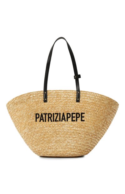 Женская сумка-тоут PATRIZIA PEPE, арт. 2B0046_L070
