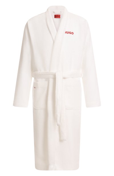 Мужской хлопковый халат HUGO, арт. 50503028