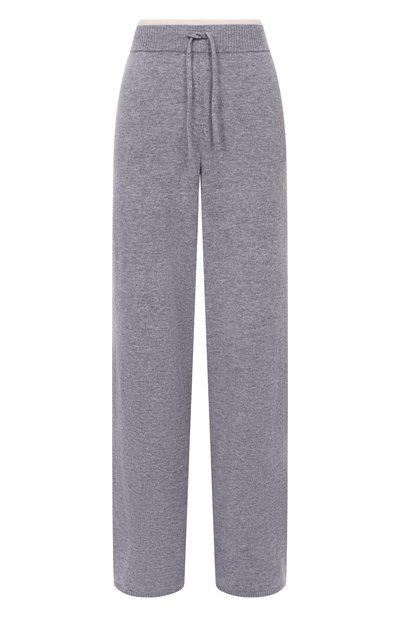 Женские брюки из шерсти и кашемира PINKO, арт. 105490/A2Q9