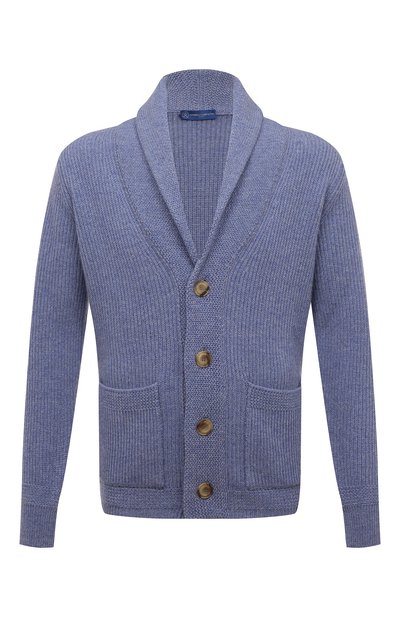 Кашемировый кардиган ANDREA CAMPAGNA, арт. CS1MLT BC7I, фото 1