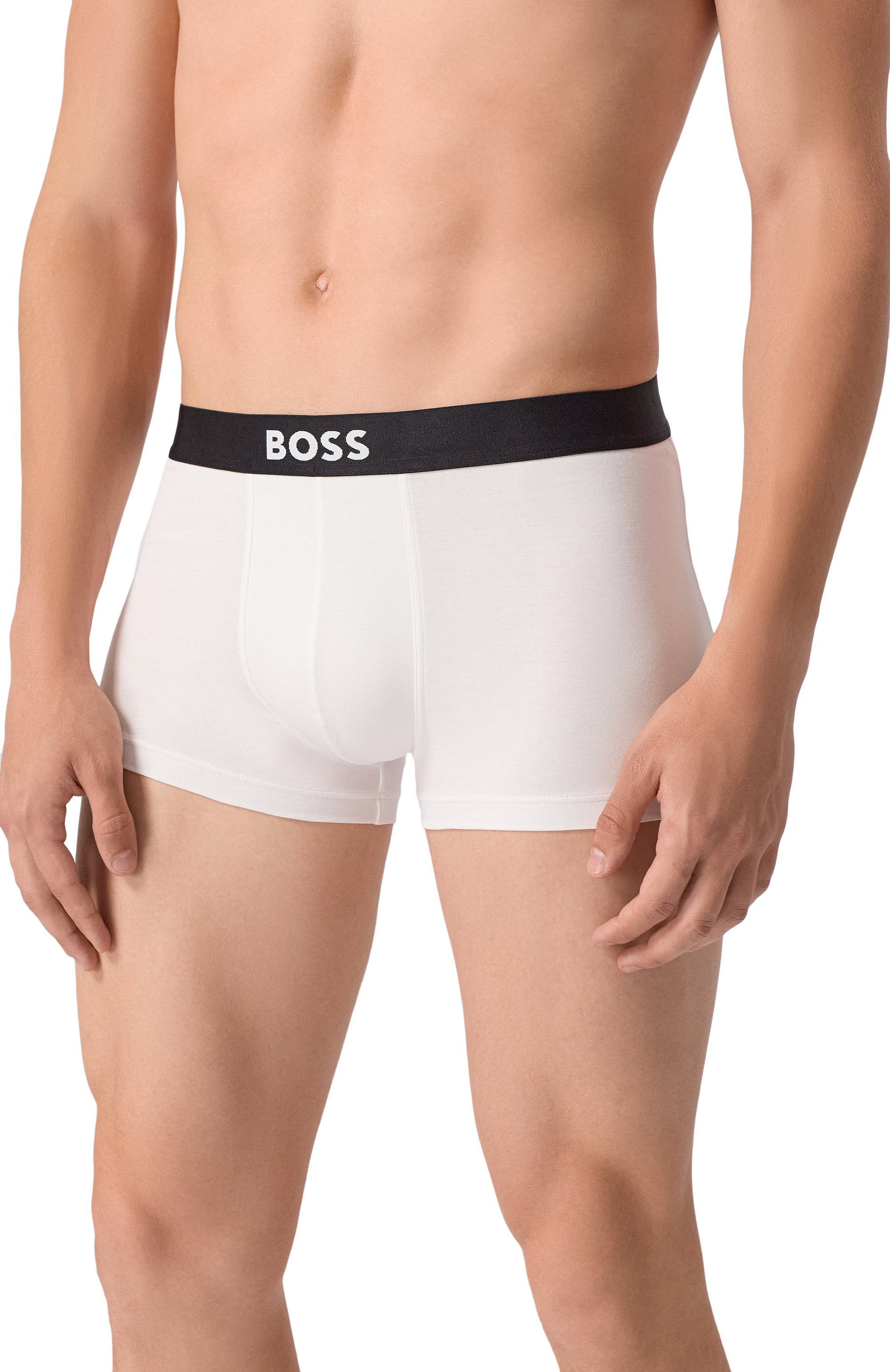 Комплект из трех боксеров BOSS, арт. 50544263, фото 2