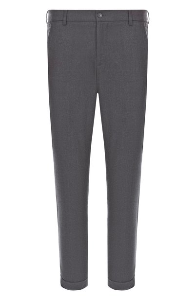 Мужские кашемировые брюки MARCO PESCAROLO, арт. MANU/5243