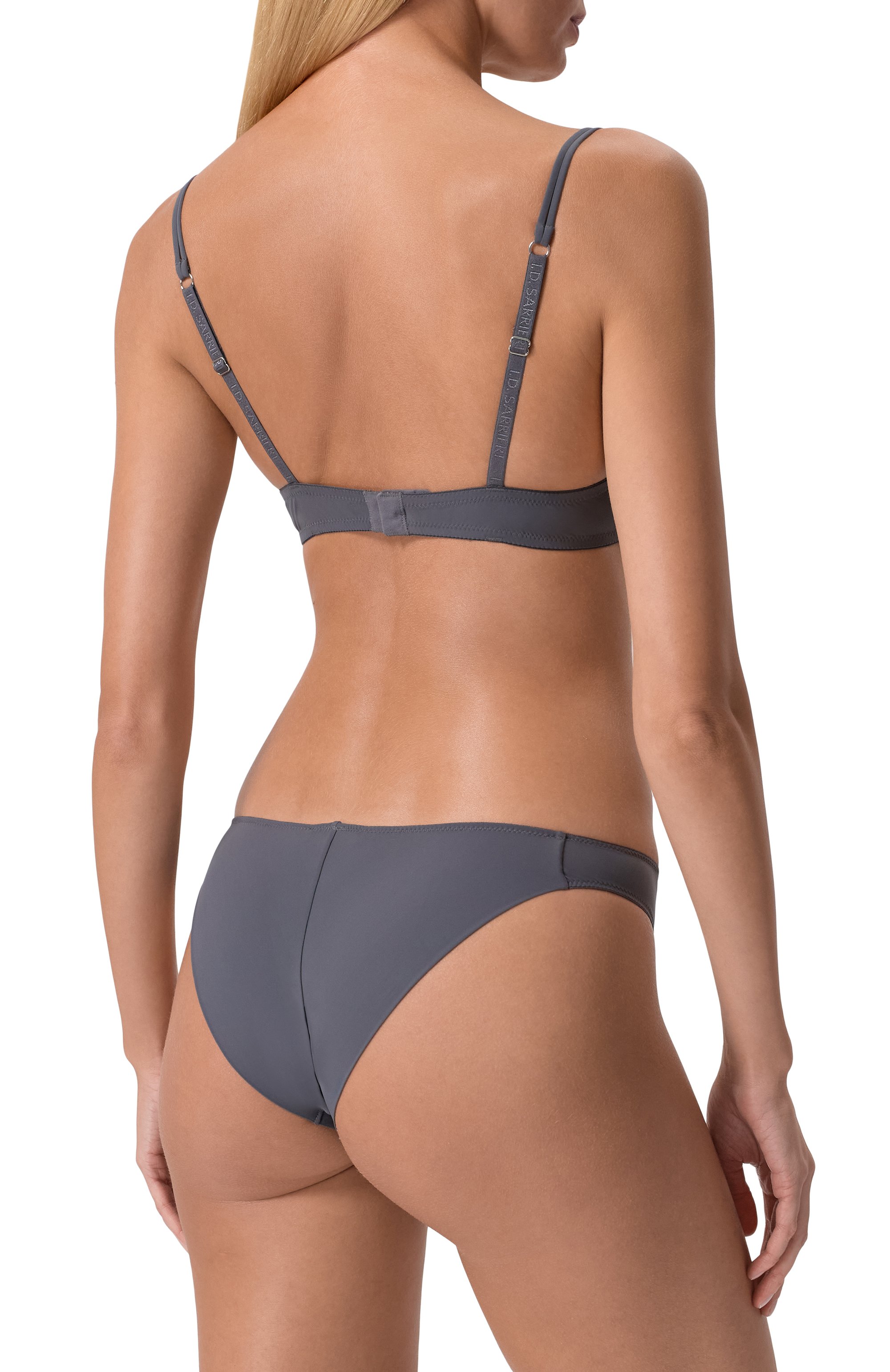 Трусы-слипы I.D. SARRIERI, арт. M5905, фото 3