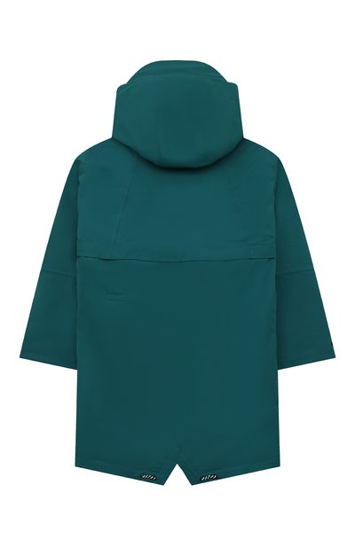 Парка GOSOAKY, арт. 221.9.1.514/DENSE MICR0 TWILL, фото 2