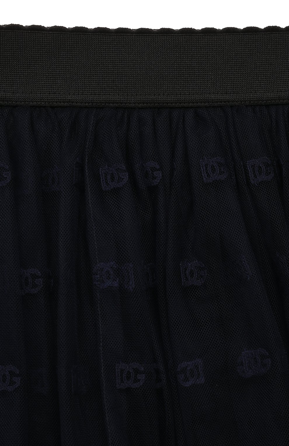 Юбка DOLCE & GABBANA, арт. L54I86/HLM8T, фото 3