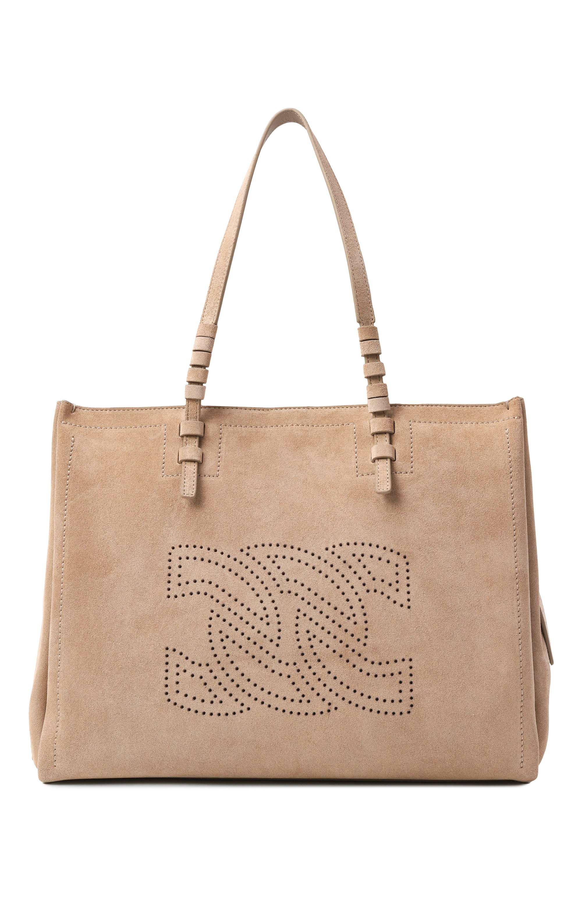 Сумка-тоут beaurivage daily CASADEI, арт. 3W493B0000/DLCVL, фото 1