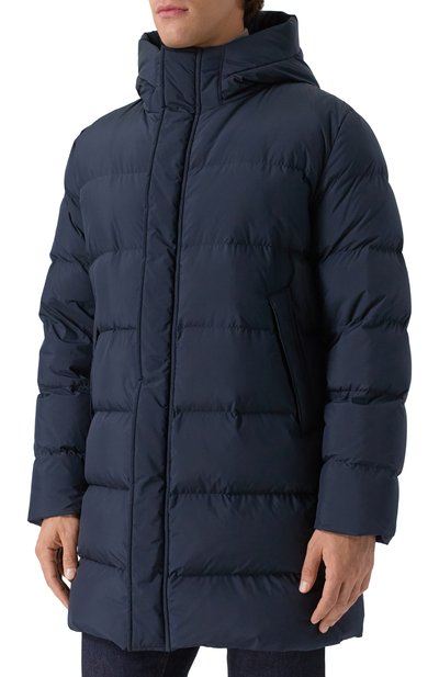 Пуховик CORNELIANI, арт. 2625K1-2620137, фото 3