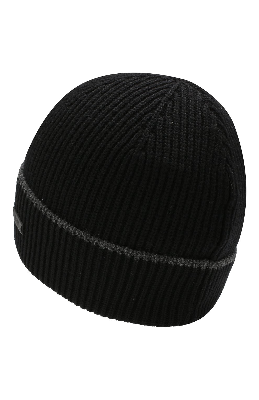 Шерстяная шапка BOSS, арт. 50416305, фото 2