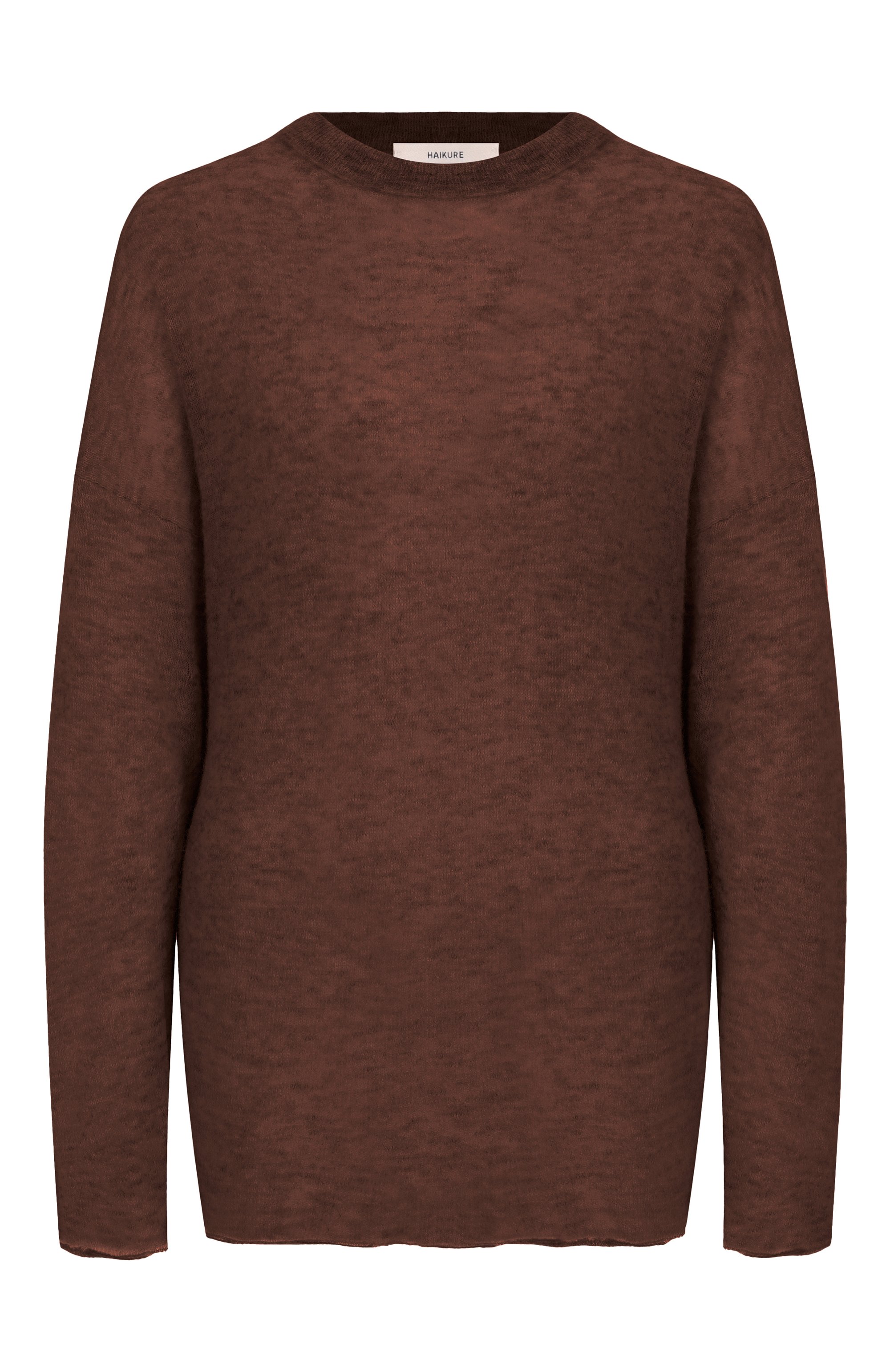 Шерстяной пуловер HAIKURE, арт. HEW07091MC067PX, фото 1