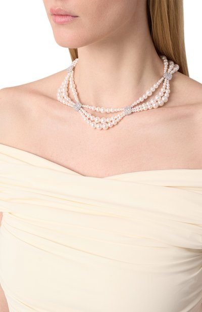 Колье lace BLUEJAY, арт. BJ-LC, фото 2