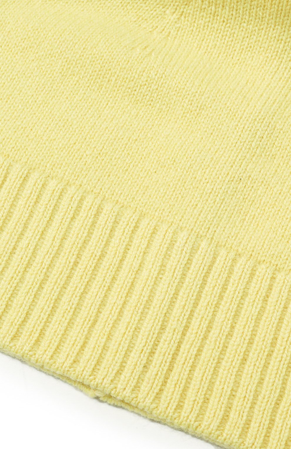 Кашемировая шапка CANOE, арт. 4912455, фото 4