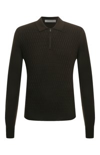 Темно-зеленый