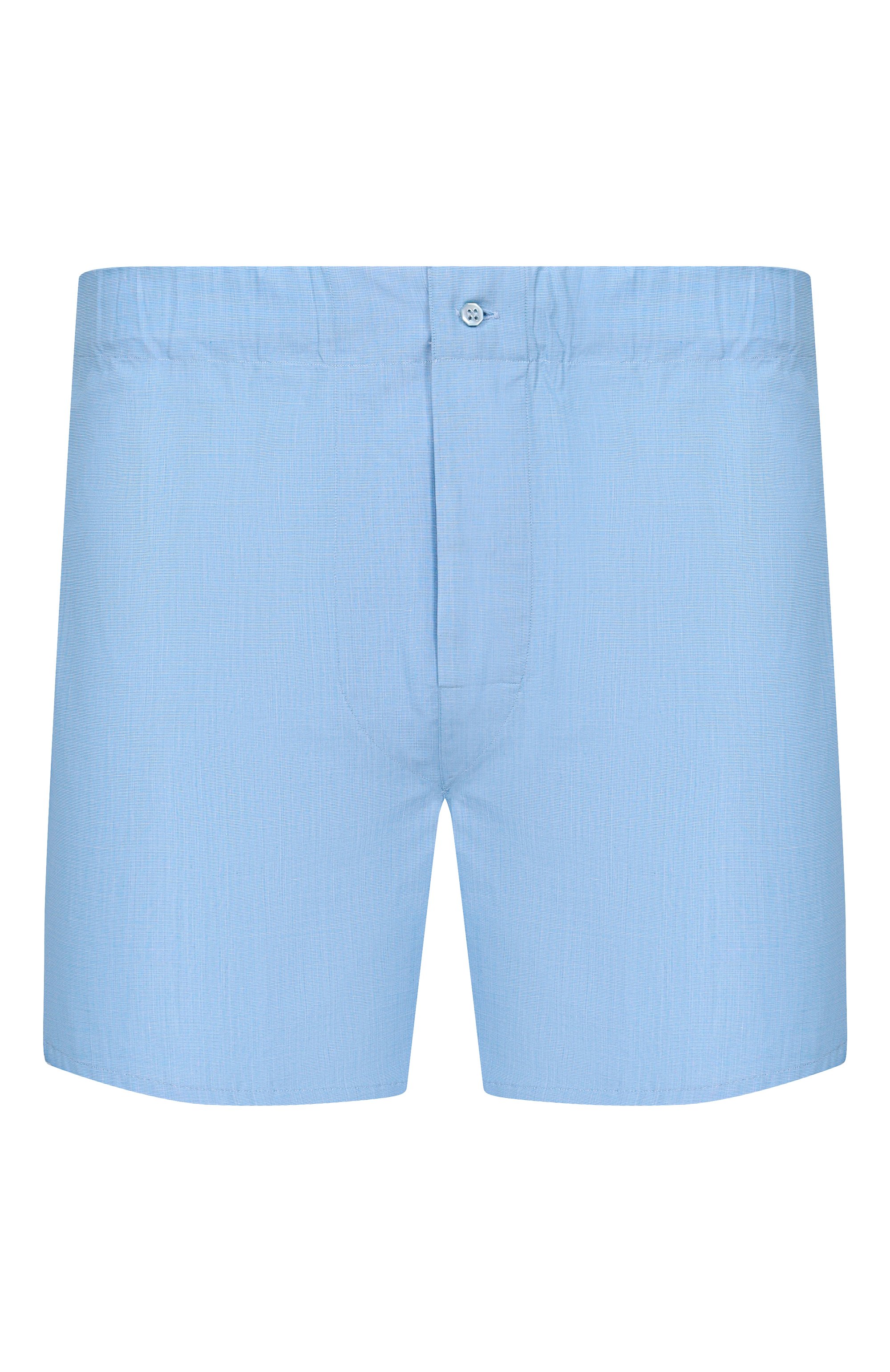 Хлопковые боксеры STEFANO RICCI, арт. BX005/BN3131, фото 1