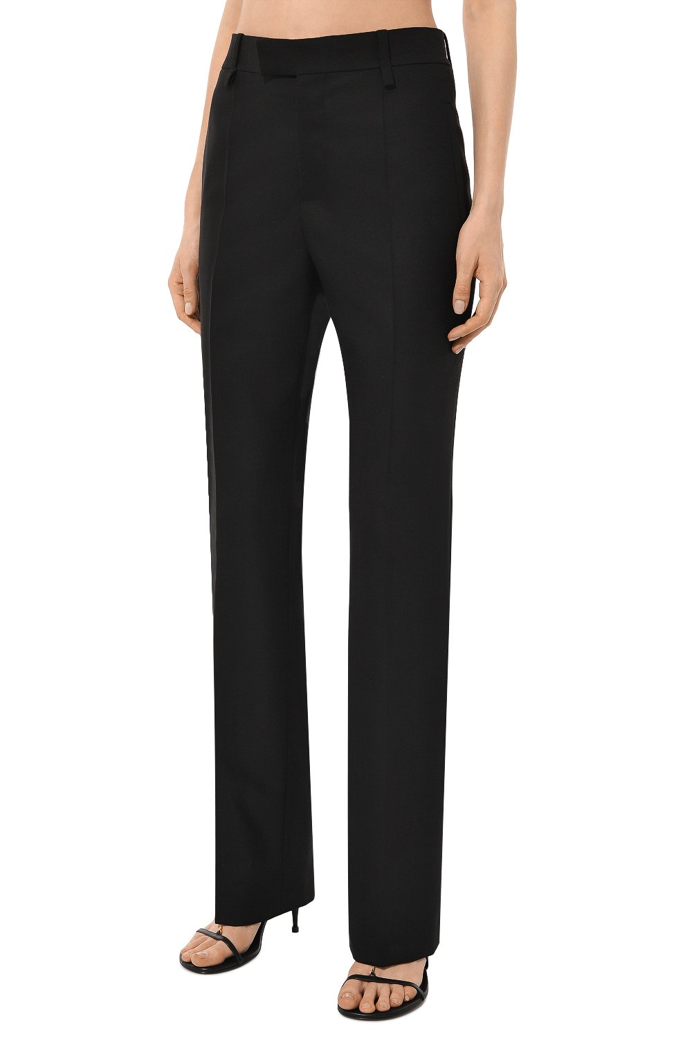 Шерстяные брюки GOOROO, арт. P013-3000-900-SS24, фото 3