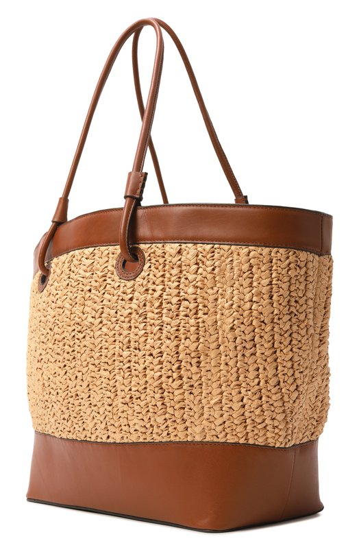 Сумка LIVY 655609212 Коричневый  655609212 Фото 4