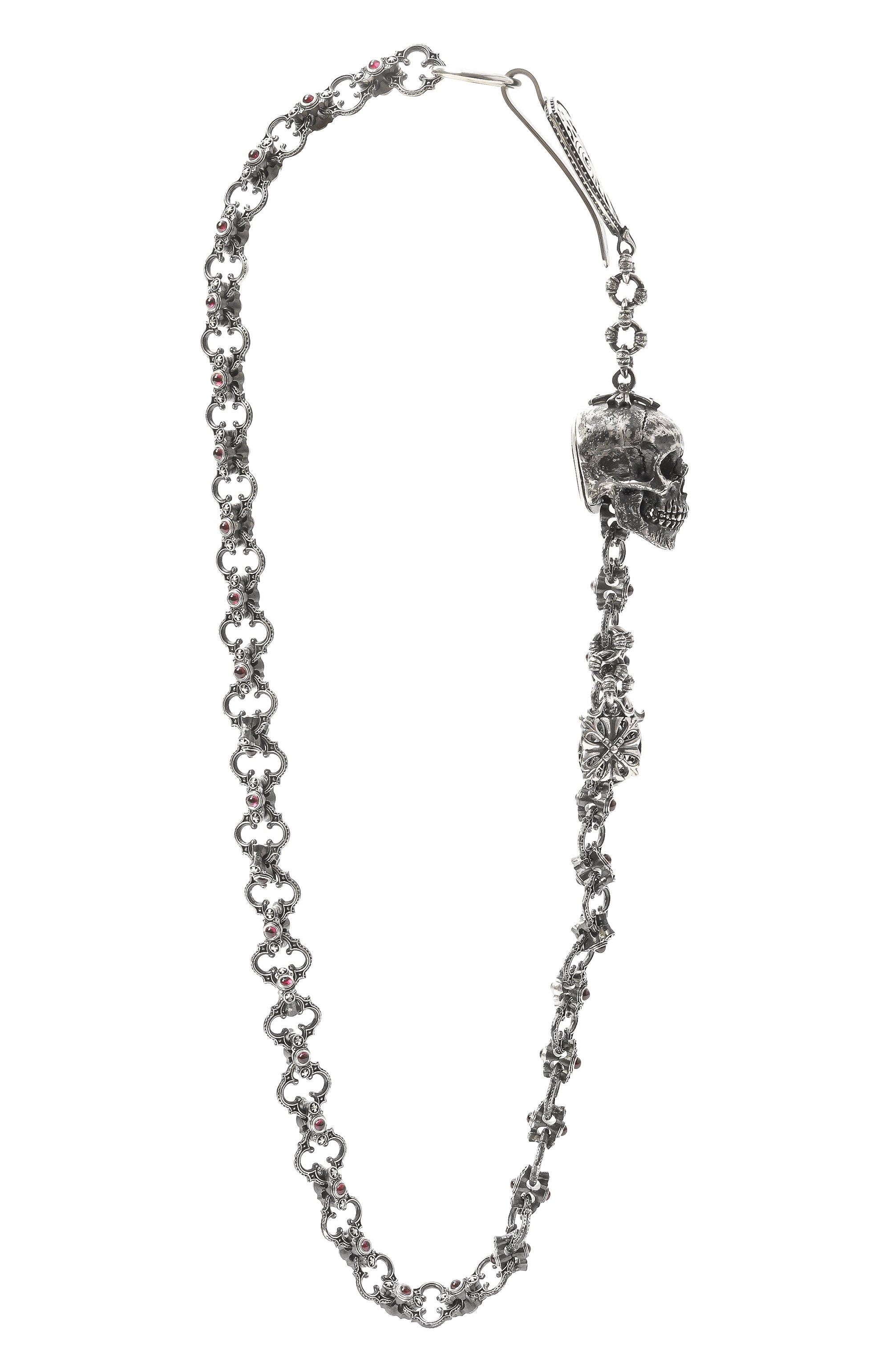 Цепь готика GL JEWELRY, арт. M610002-S97-305, фото 1