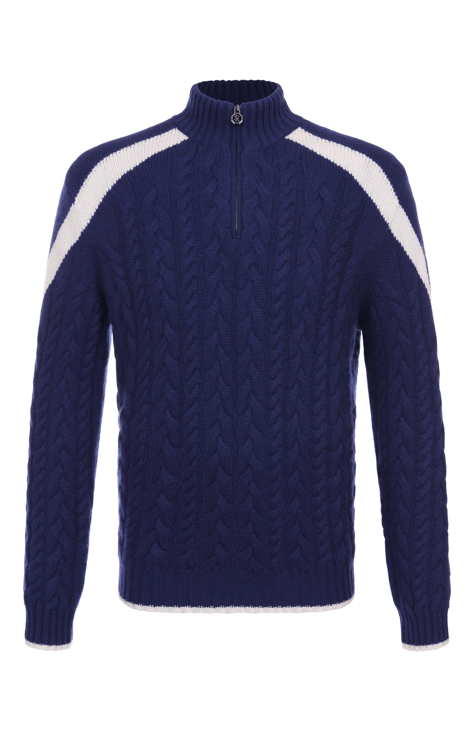 Кашемировый свитер STEFANO RICCI, арт. K404005L01/F25465, фото 1