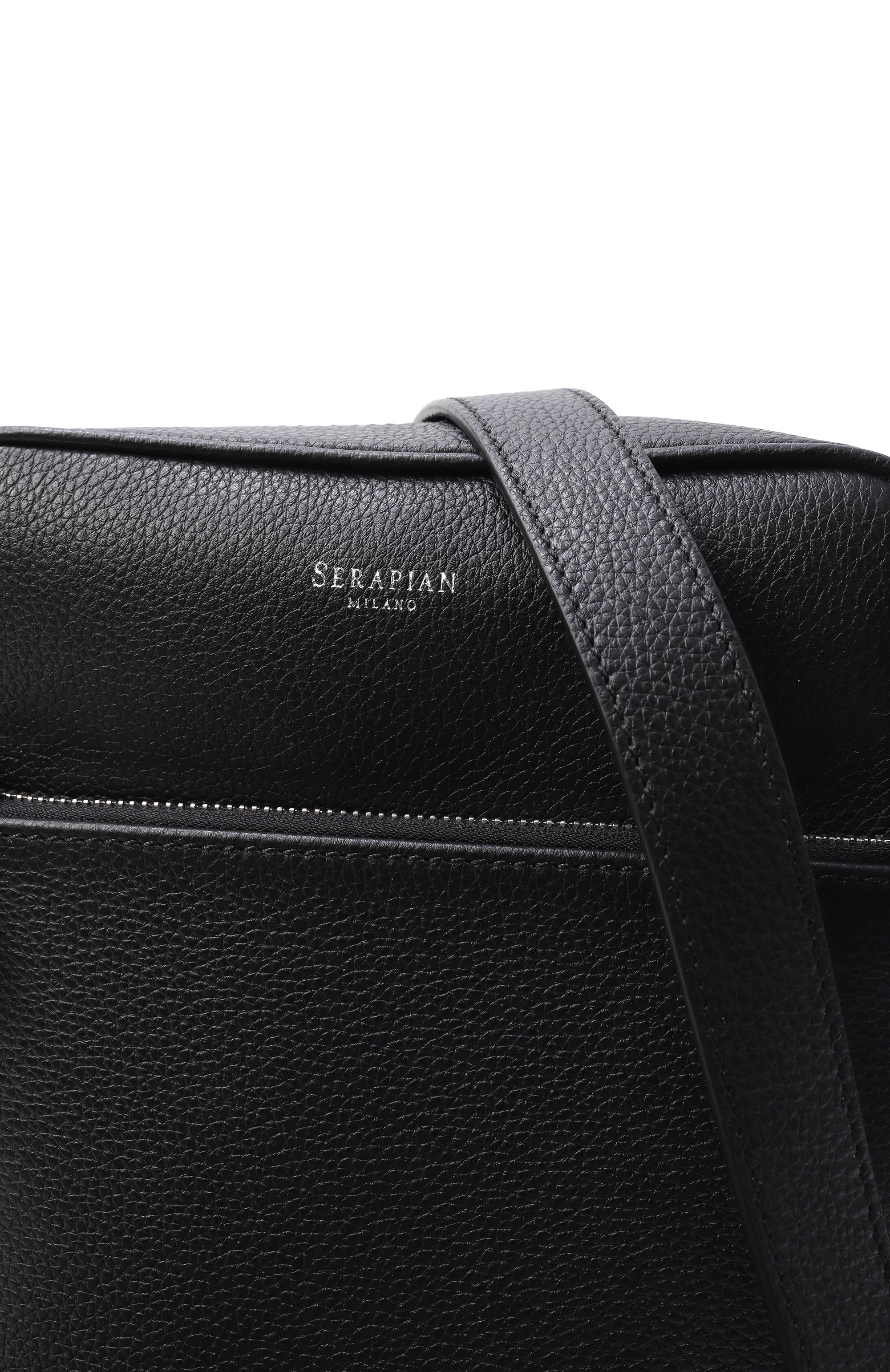 Сумка SERAPIAN MILANO, арт. SRCCHMML679919Y, фото 4