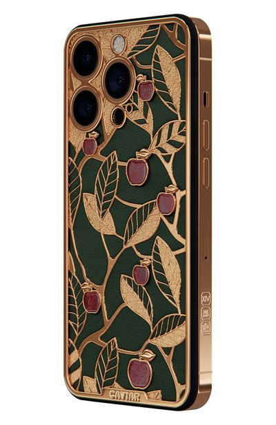 Caviar iphone 14 pro max 1tb sweet apples CAVIAR, арт. 28118_14max_1024, фото 3