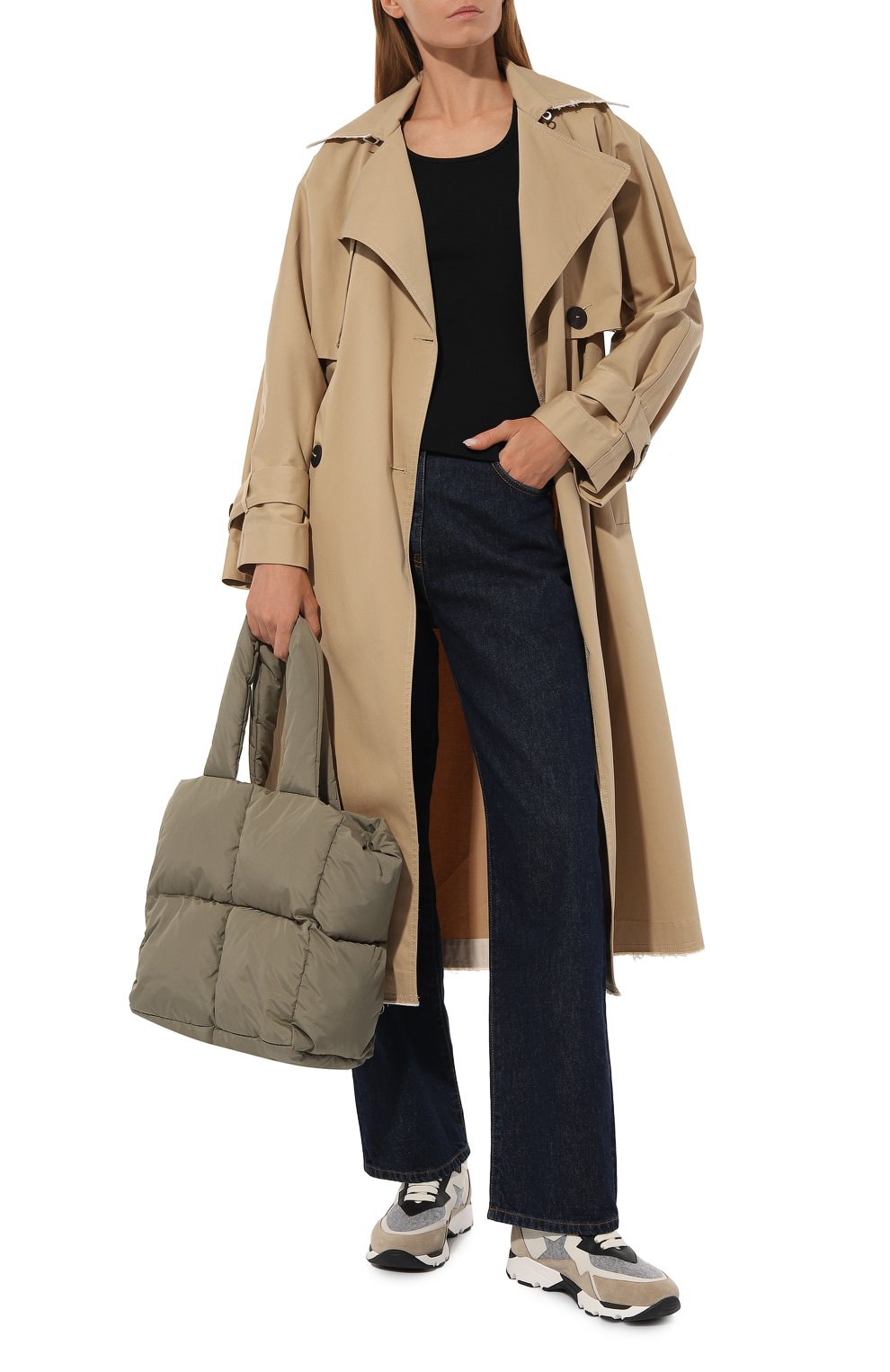 Сумка ANTONELLI FIRENZE, арт. H0094K/364C, фото 7