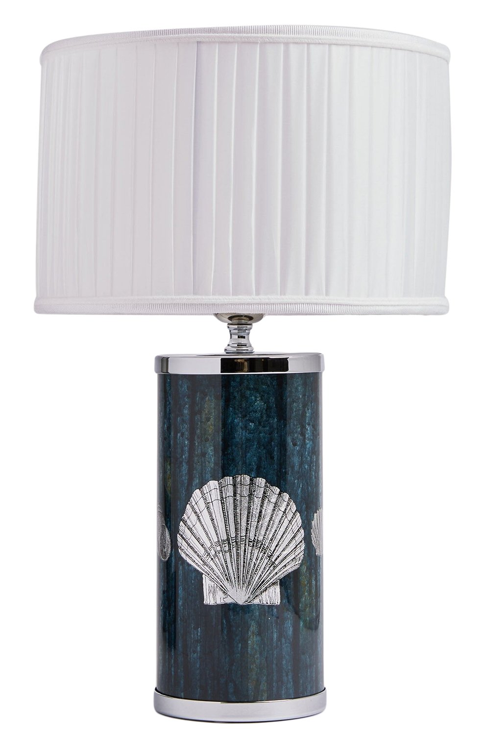 Основа для маленькой настольной лампы giro di conchiglie FORNASETTI, арт. C05Y134-C, фото 3