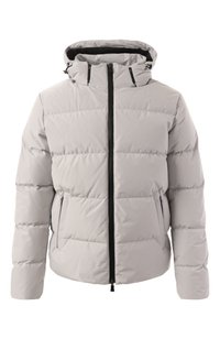 Светло-серый