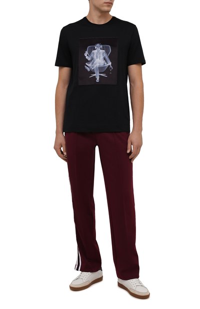 Брюки DOMREBEL, арт. MPLEATED/TRACK PANTS, фото 2