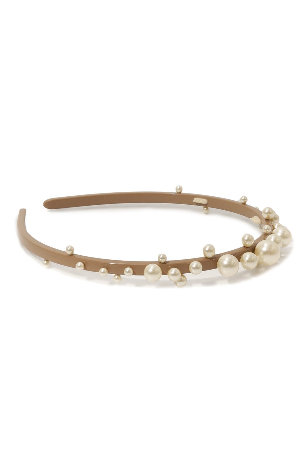 Ободок для волос ALEXANDRE DE PARIS, арт. AHB-18258-02 S, фото 3