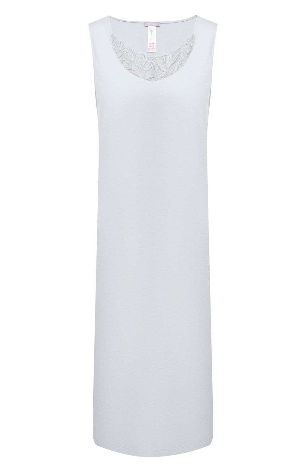 Хлопковая сорочка HANRO, арт. 076970, фото 1