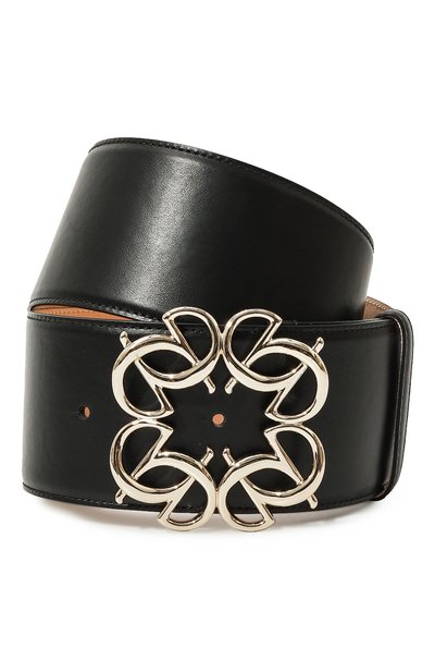 Кожаный ремень ELIE SAAB, арт. ES940413, фото 1